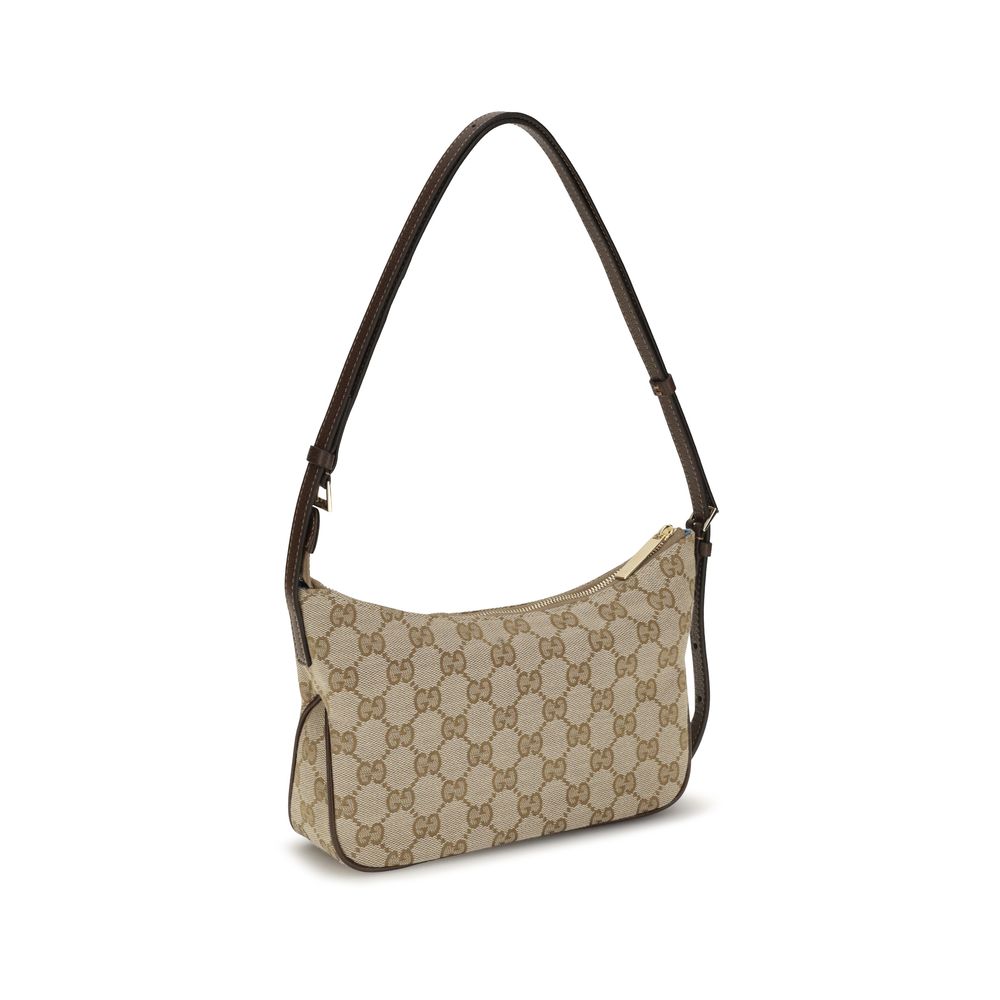 Gucci Beige Fabric Handbag | Regal Royce