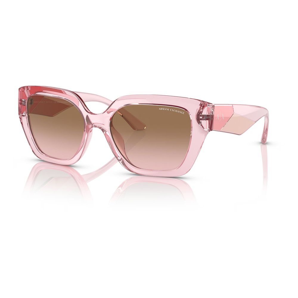 Armani Exchange Multicolor Injected Sunglasses | Regal Royce