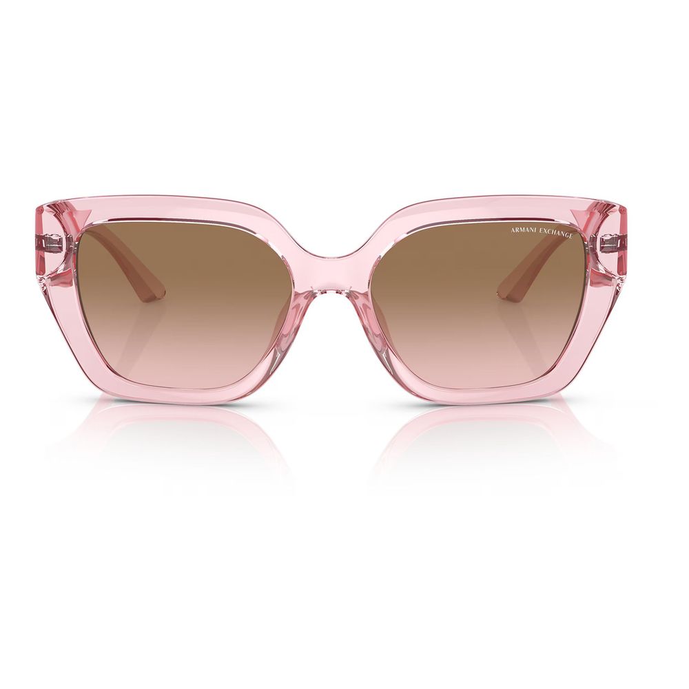 Armani Exchange Multicolor Injected Sunglasses | Regal Royce