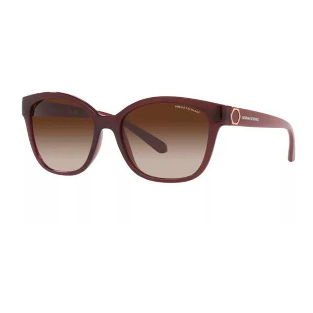 Armani Exchange Multicolor Injected Sunglasses