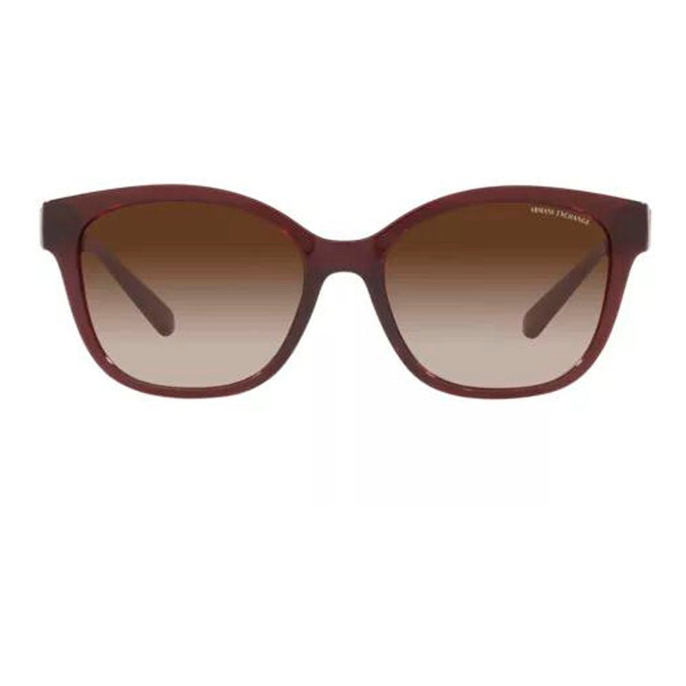 Armani Exchange Multicolor Injected Sunglasses | Regal Royce