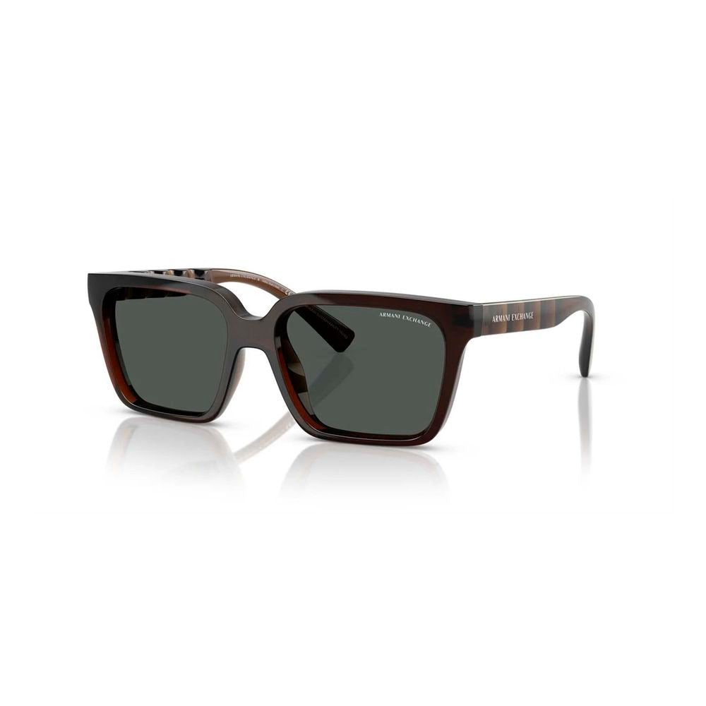 Armani Exchange Bicolor Injected Sunglasses | Regal Royce
