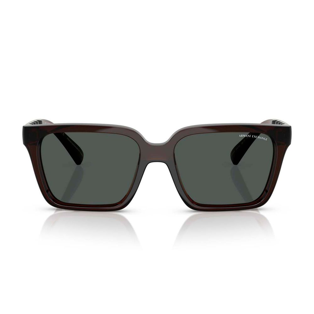 Armani Exchange Bicolor Injected Sunglasses | Regal Royce