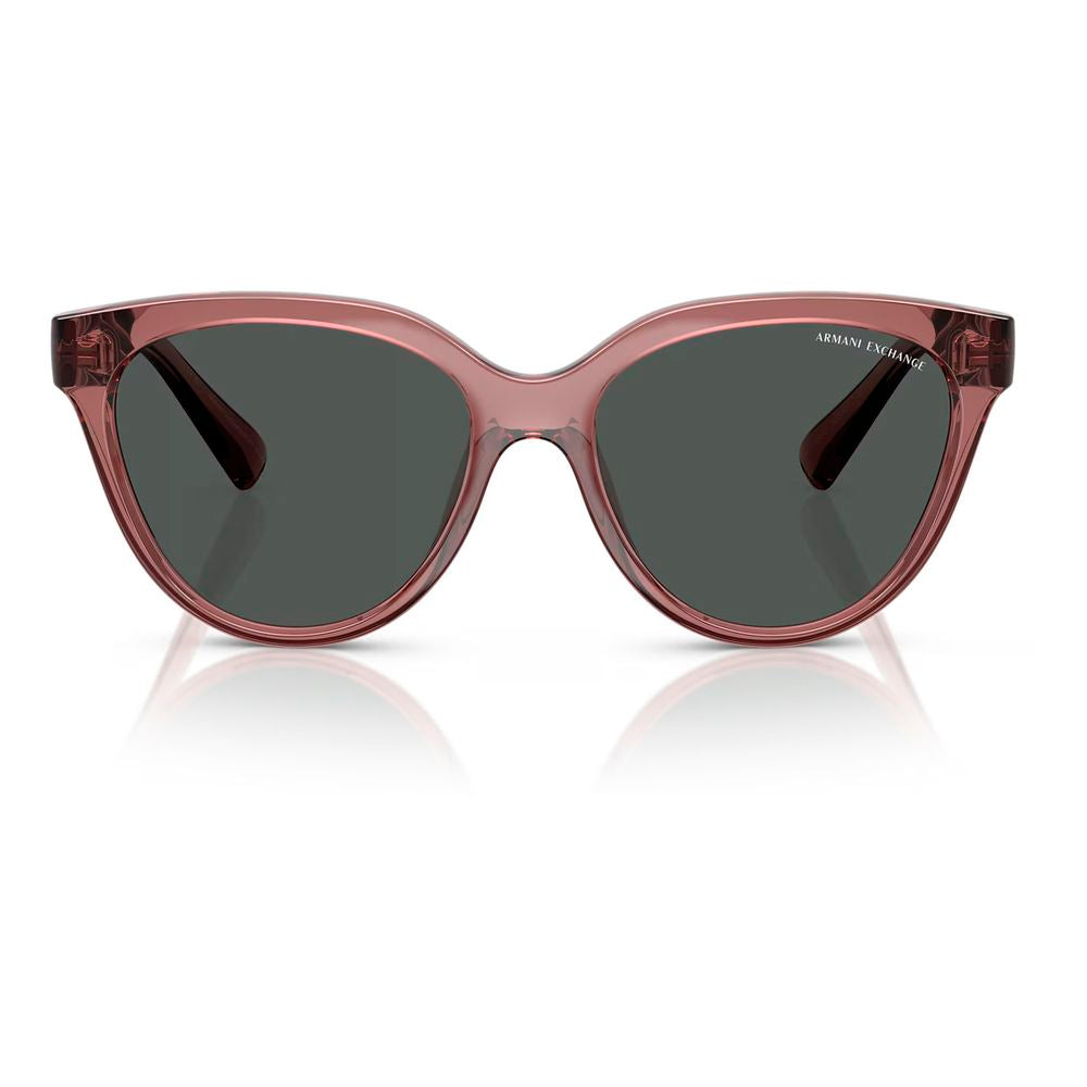 Armani Exchange Multicolor Injected Sunglasses | Regal Royce
