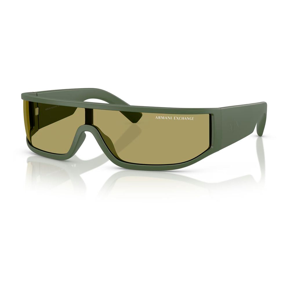 Armani Exchange Bicolor Injected Sunglasses | Regal Royce