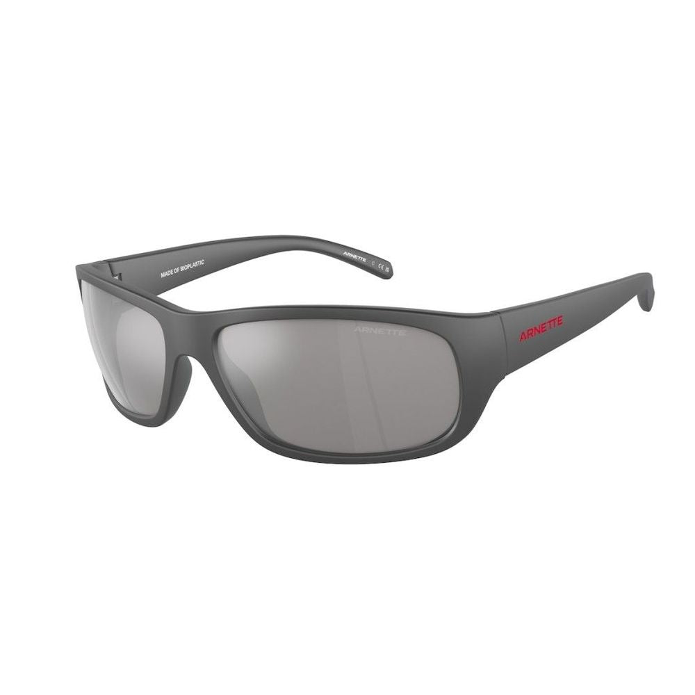 Arnette Gray Injected Sunglasses | Regal Royce