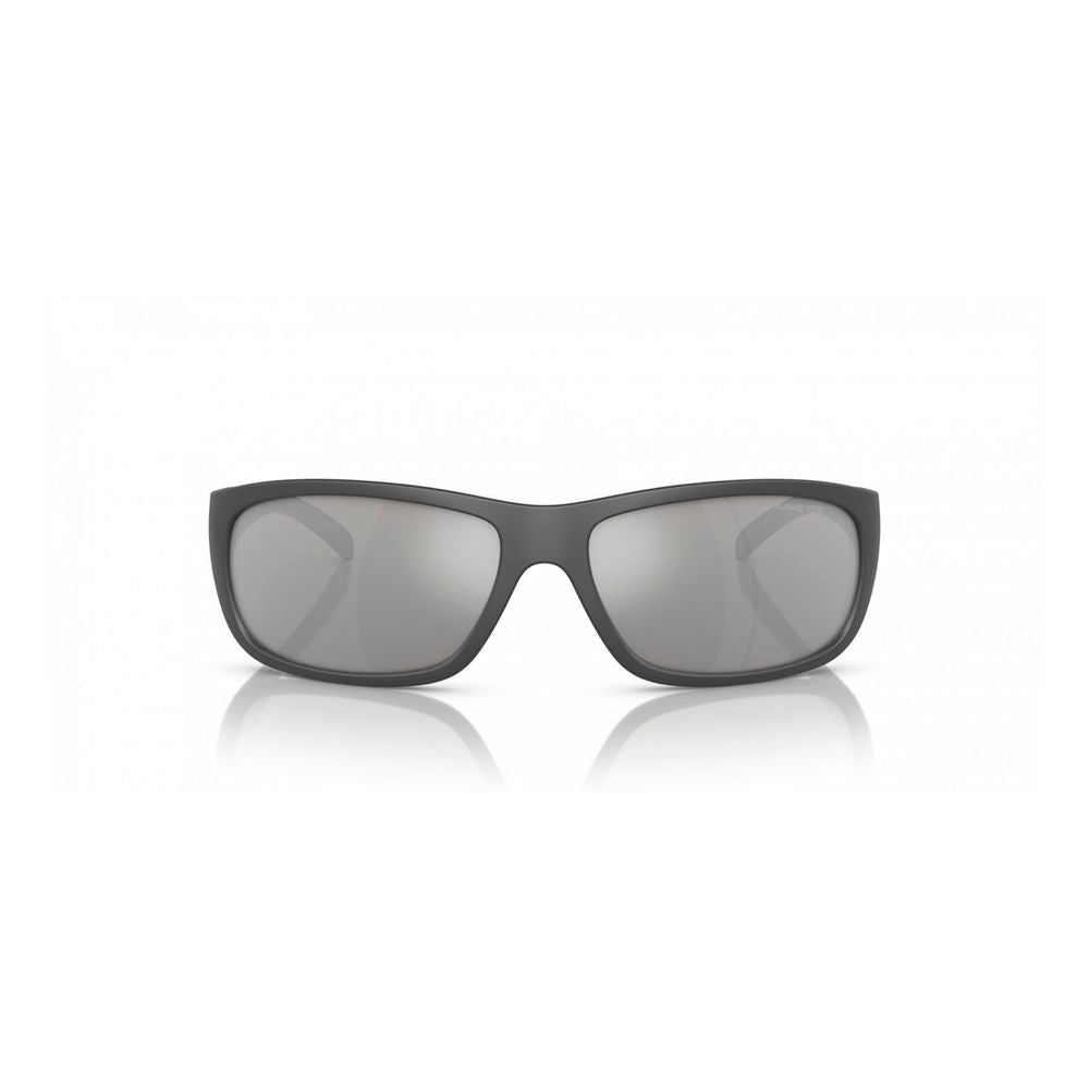Arnette Gray Injected Sunglasses | Regal Royce