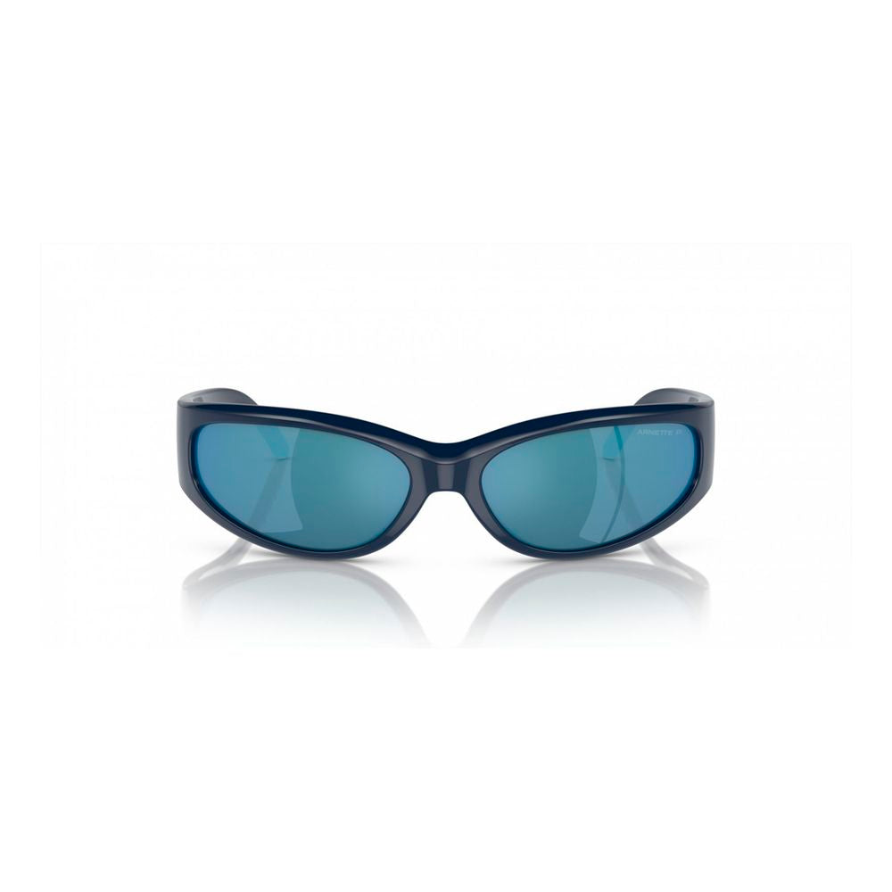 Arnette Blue Injected Sunglasses