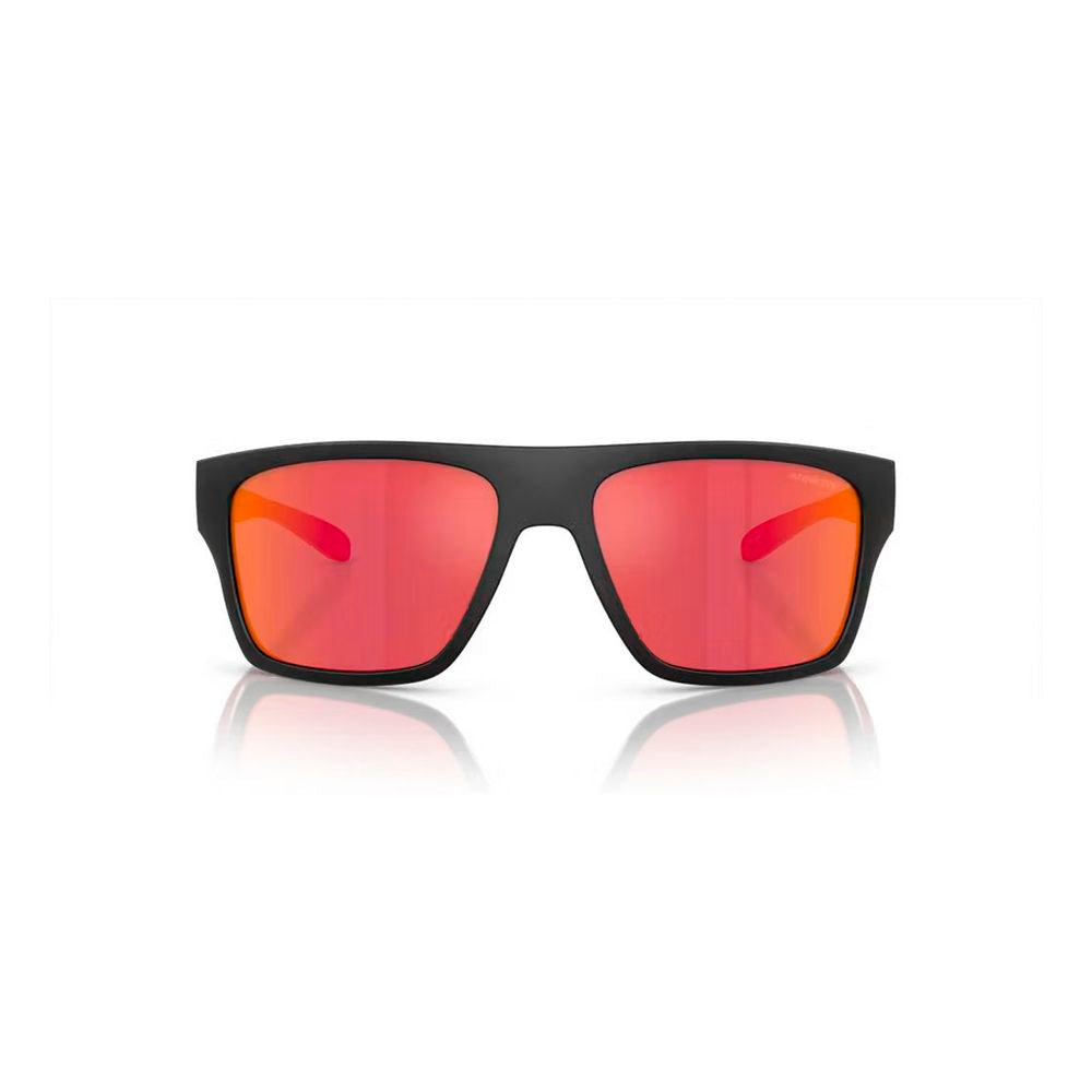 Arnette Black Injected Sunglasses | Regal Royce