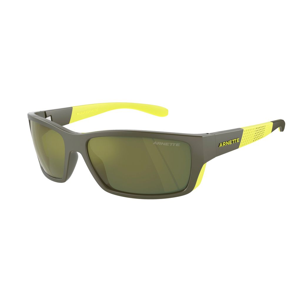 Arnette Bicolor Injected Sunglasses | Regal Royce