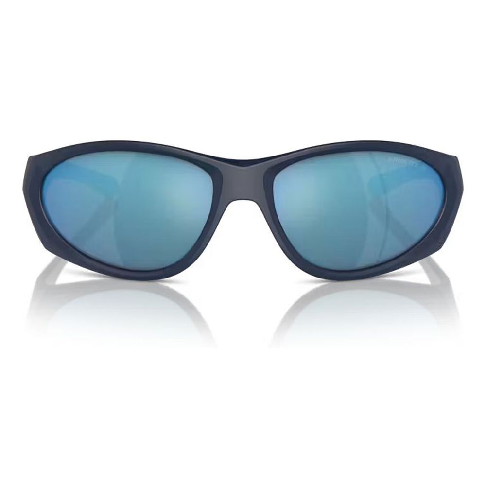 Arnette Blue Injected Sunglasses | Regal Royce