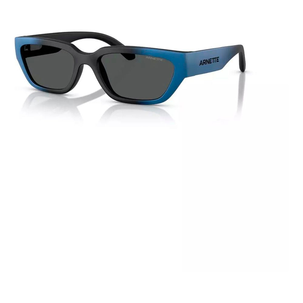 Arnette Black Injected Sunglasses | Regal Royce