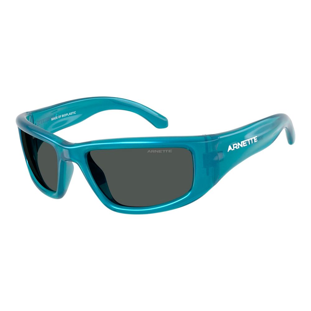 Arnette Blue Injected Sunglasses | Regal Royce