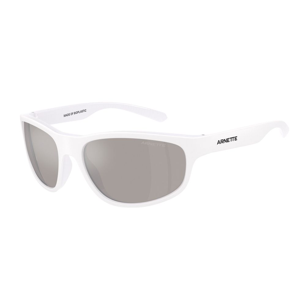 Arnette White Injected Sunglasses | Regal Royce