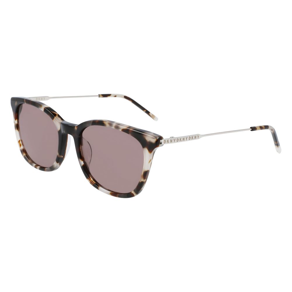 DKNY Multicolor Metal Sunglasses | Regal Royce