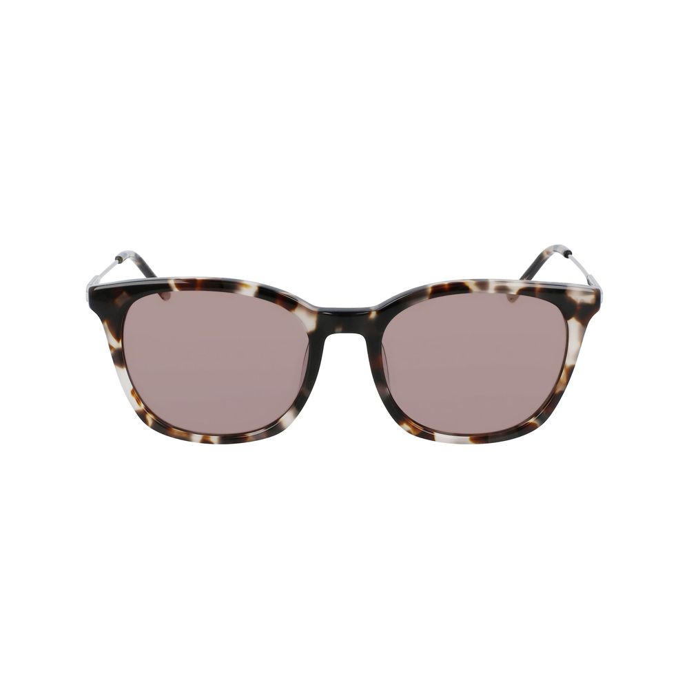 DKNY Multicolor Metal Sunglasses | Regal Royce