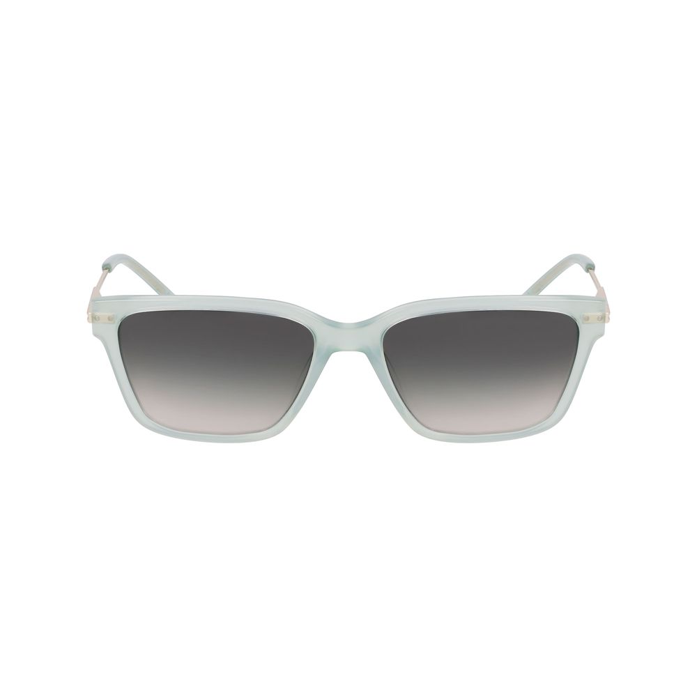 DKNY Bicolor Metal Sunglasses | Regal Royce