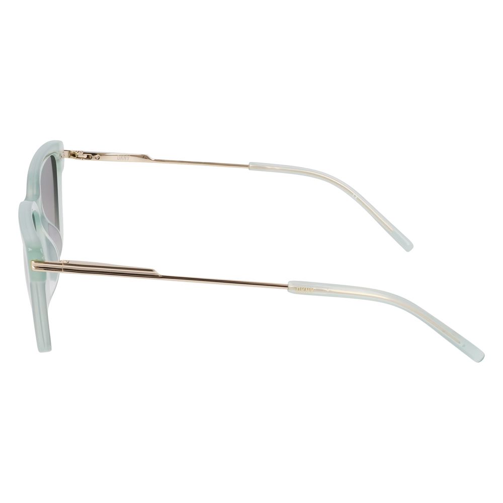 DKNY Bicolor Metal Sunglasses | Regal Royce