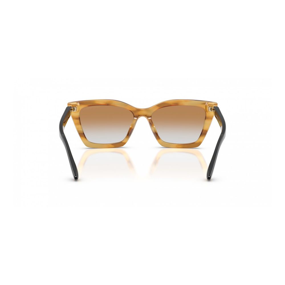 Emporio Armani Bicolor Acetate Sunglasses | Regal Royce