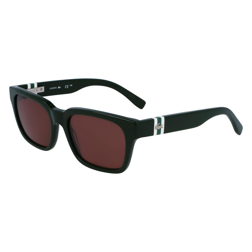 Lacoste Bicolor Acetate Sunglasses | Regal Royce