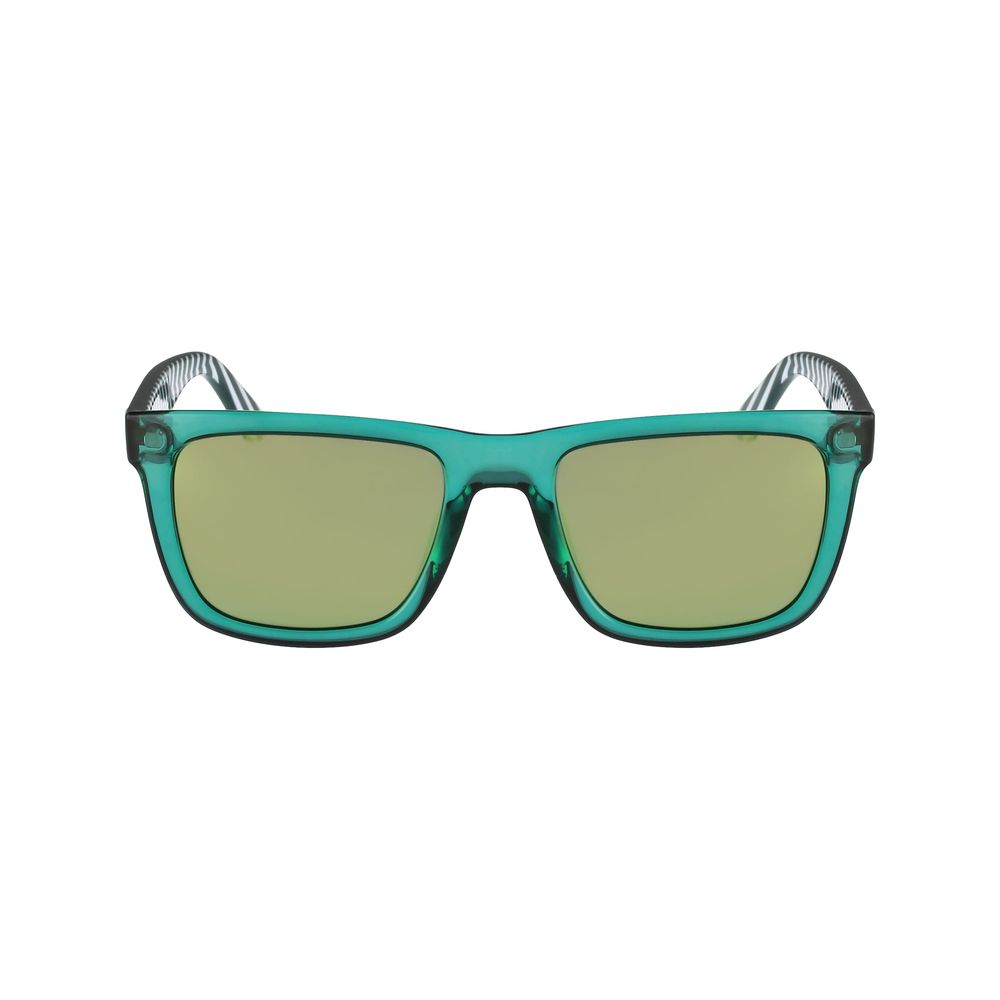 Lacoste Bicolor Injected Sunglasses | Regal Royce