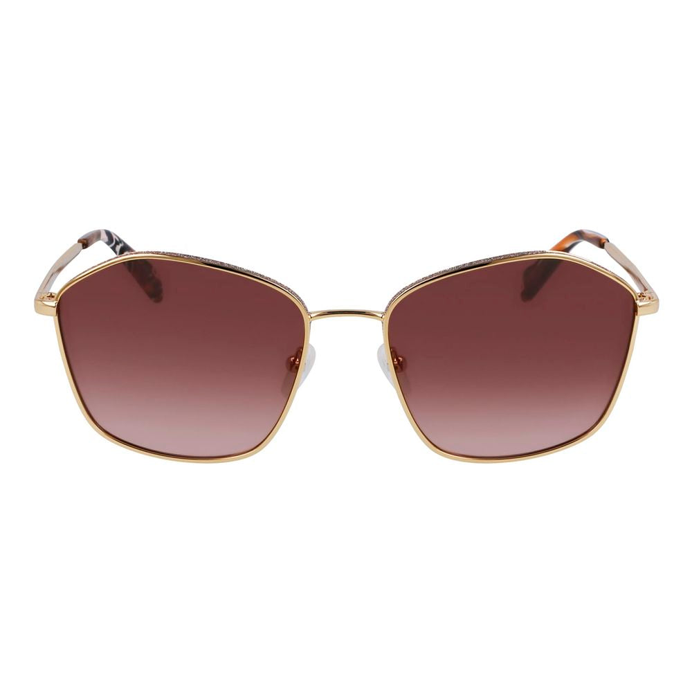 Liu Jo Bicolor Metal Sunglasses | Regal Royce