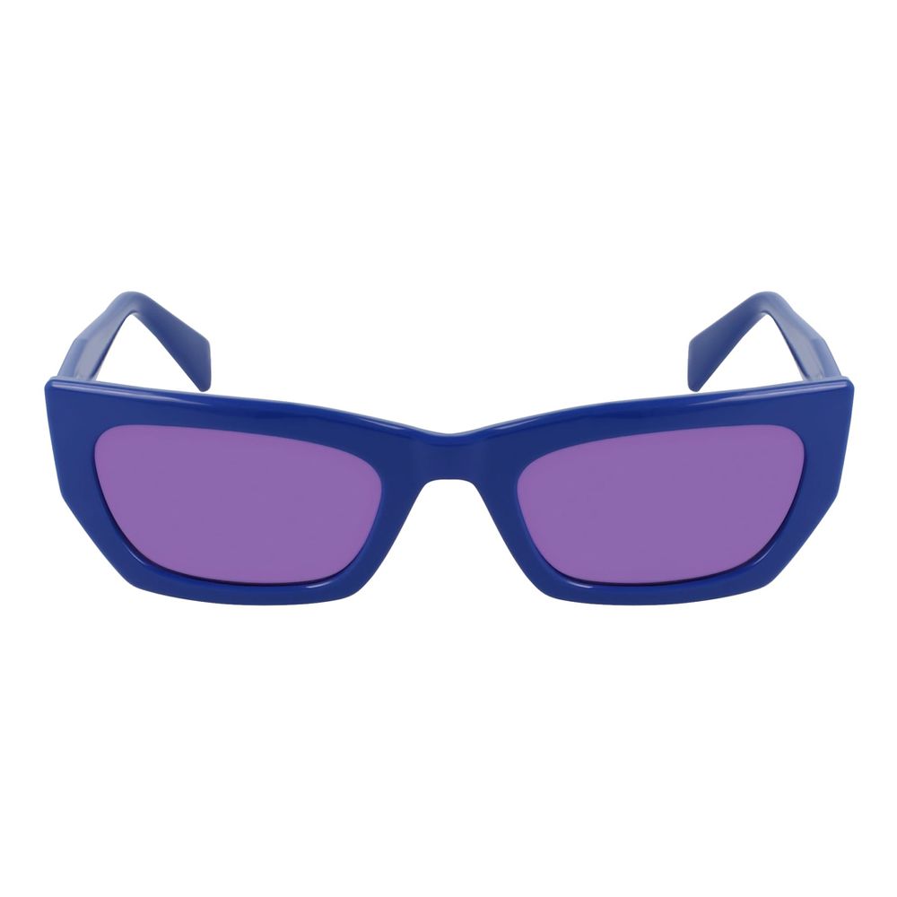 Liu Jo Blue Injected Sunglasses | Regal Royce