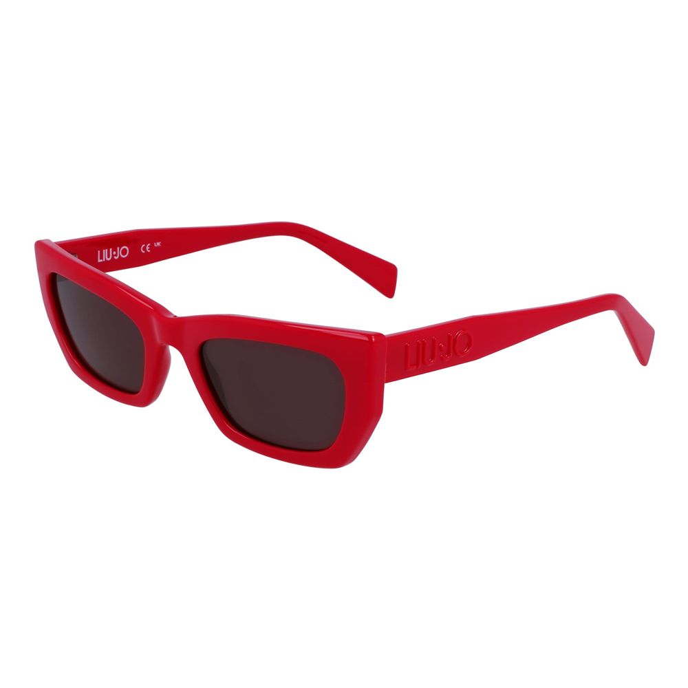 Liu Jo Multicolor Injected Sunglasses | Regal Royce