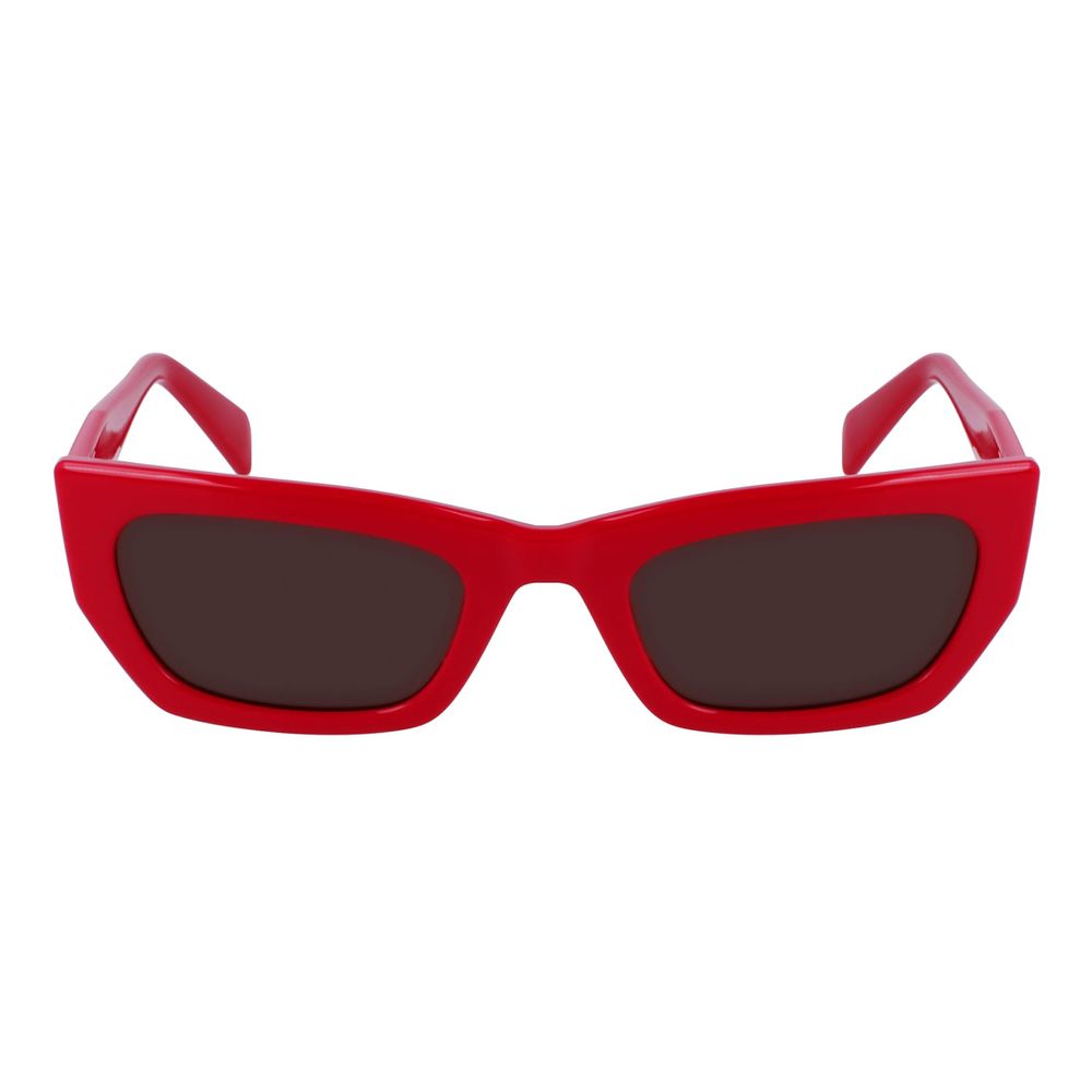 Liu Jo Multicolor Injected Sunglasses | Regal Royce
