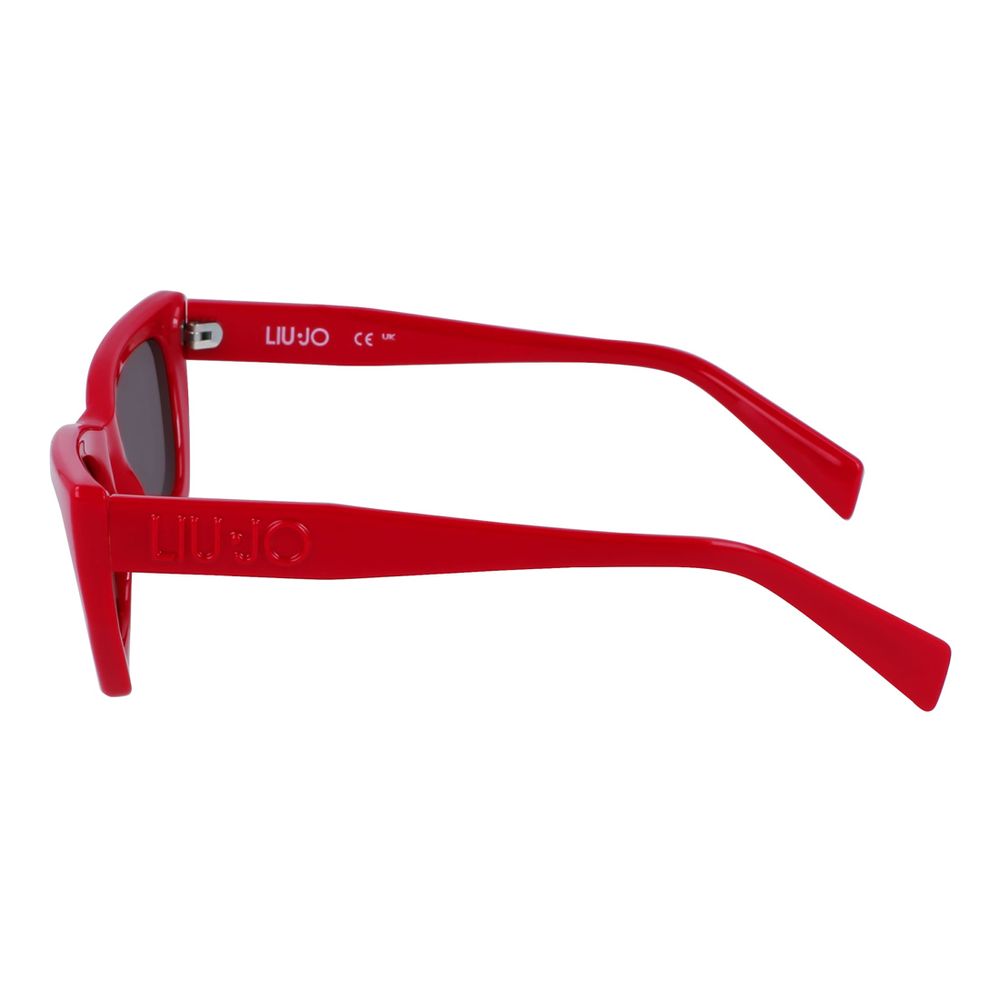 Liu Jo Multicolor Injected Sunglasses