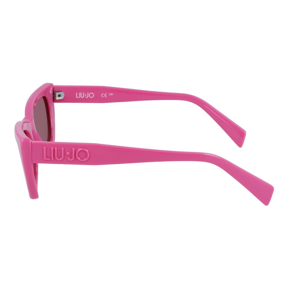 Liu Jo Multicolor Injected Sunglasses | Regal Royce
