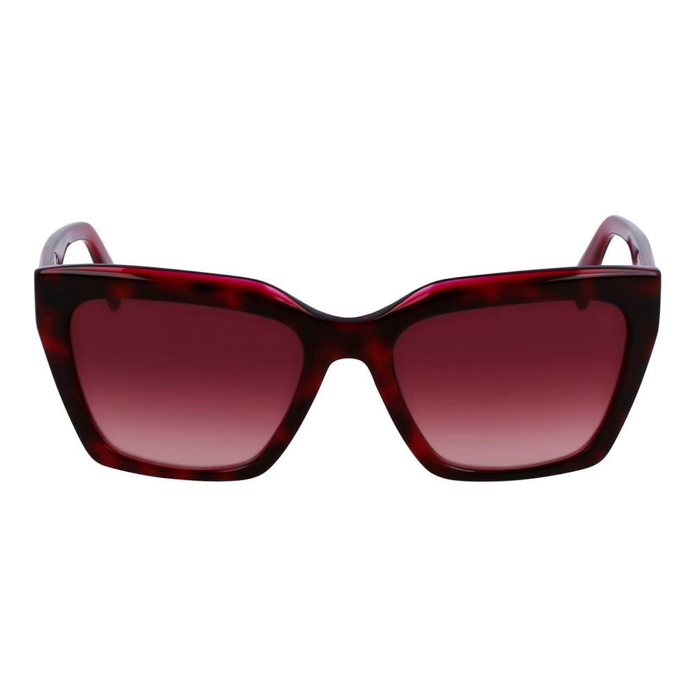 Liu Jo Multicolor Acetate Sunglasses | Regal Royce