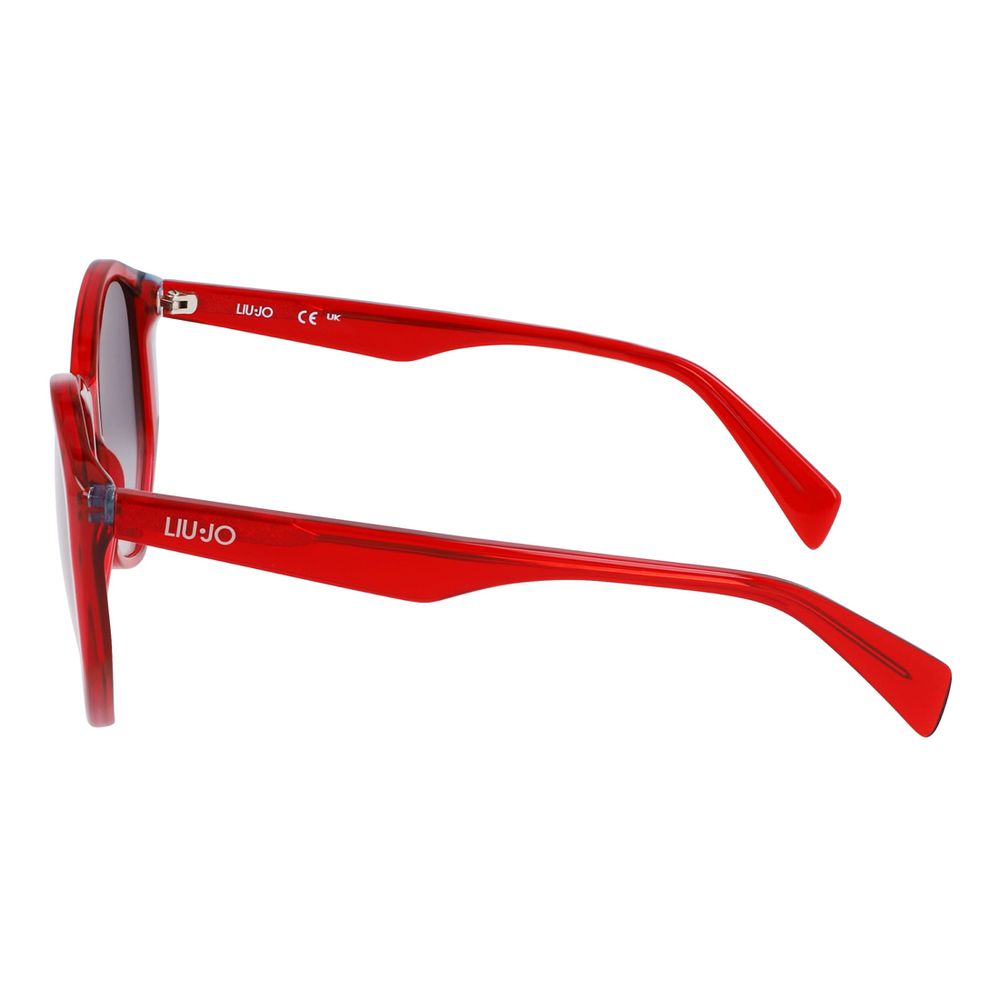 Liu Jo Multicolor Acetate Sunglasses | Regal Royce