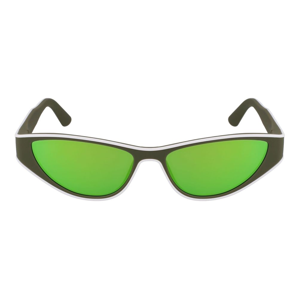Longchamp Brown Injected Sunglasses | Regal Royce