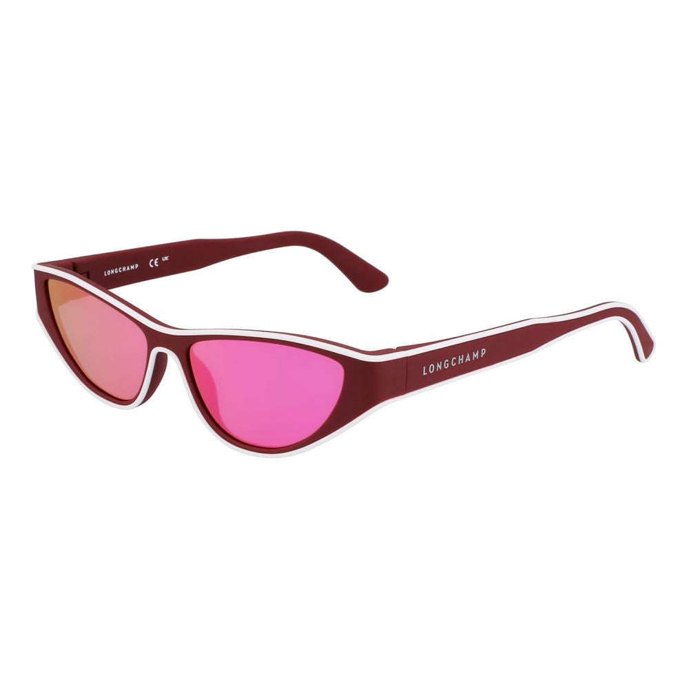 Longchamp Multicolor Injected Sunglasses | Regal Royce