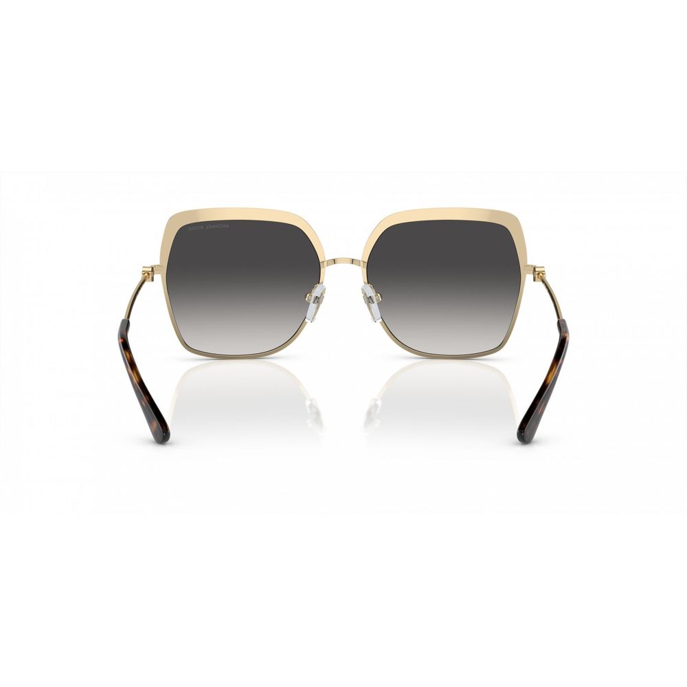 Michael Kors Gold Metal Sunglasses | Regal Royce