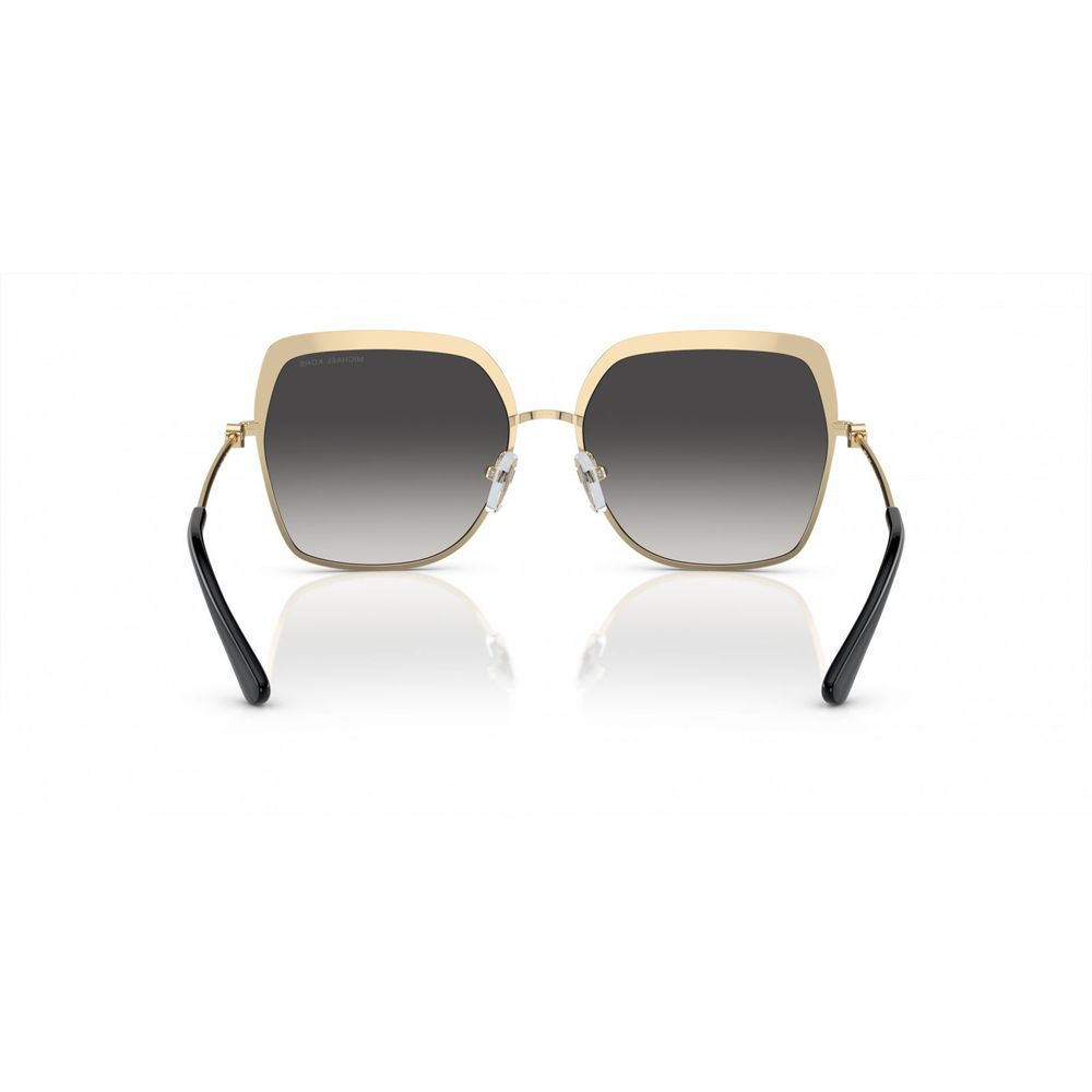 Michael Kors Gold Metal Sunglasses | Regal Royce
