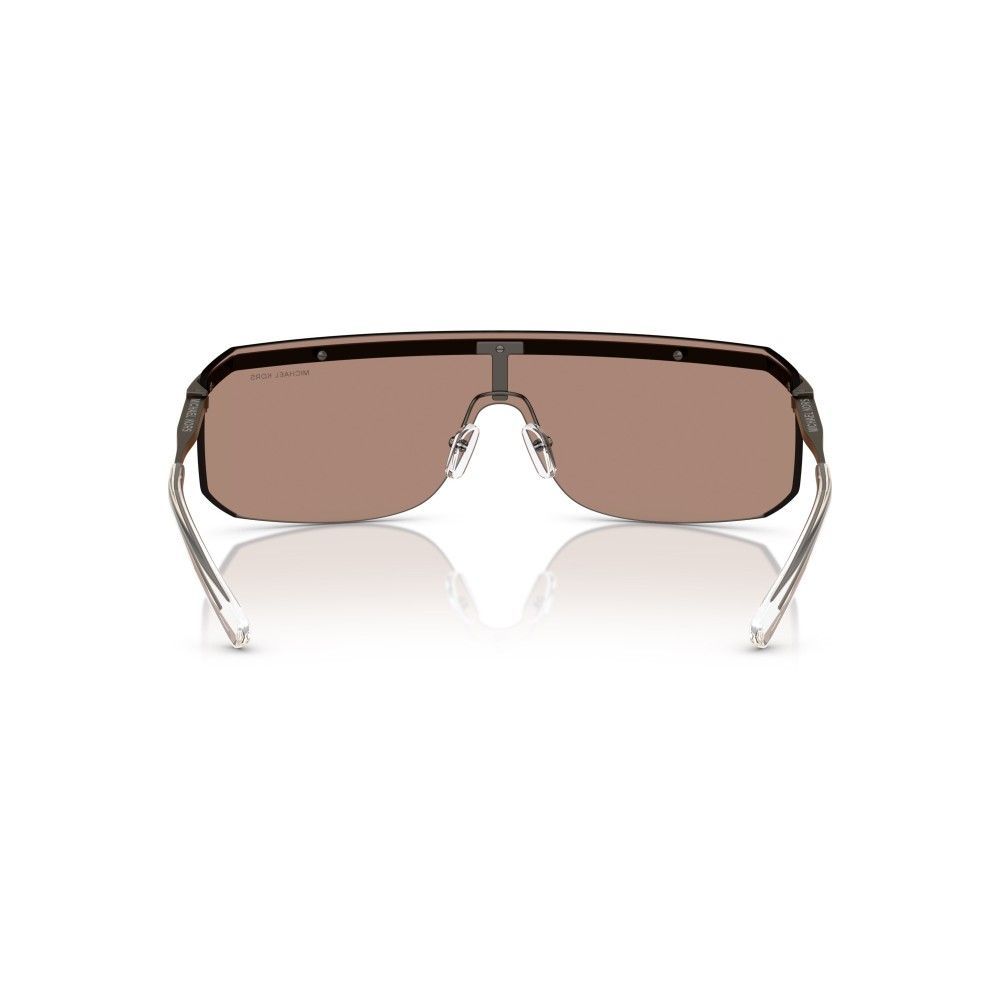 Michael Kors Gray Metal Sunglasses | Regal Royce