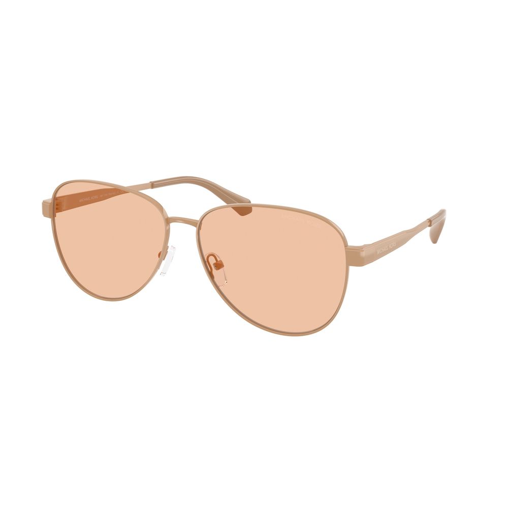 Michael Kors Brown Metal Sunglasses | Regal Royce