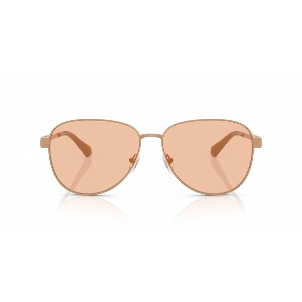 Michael Kors Brown Metal Sunglasses | Regal Royce