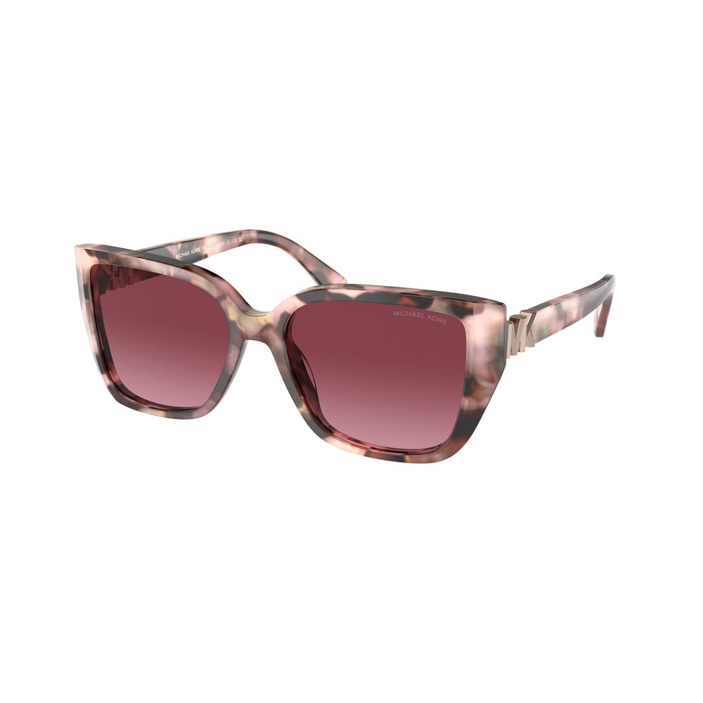 Michael Kors Multicolor Acetate Sunglasses | Regal Royce