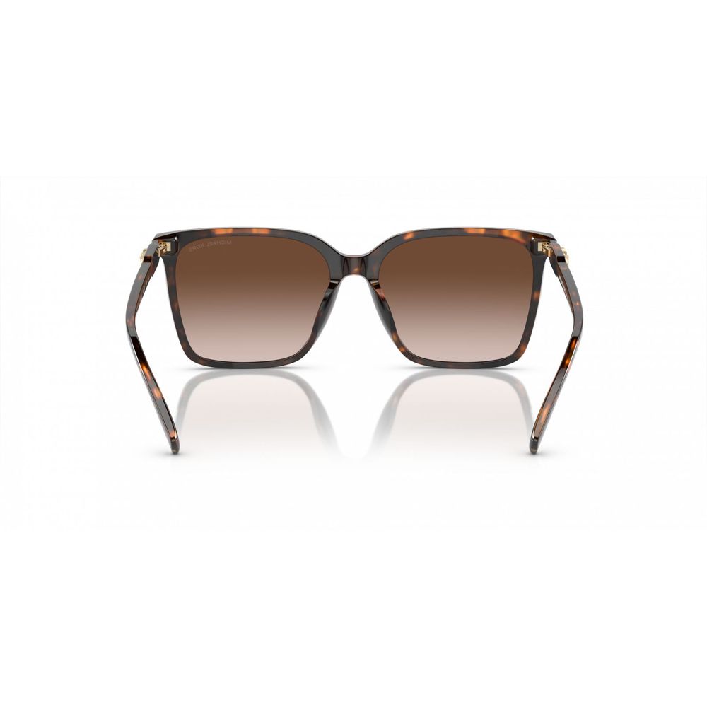 Michael Kors Brown Acetate Sunglasses | Regal Royce