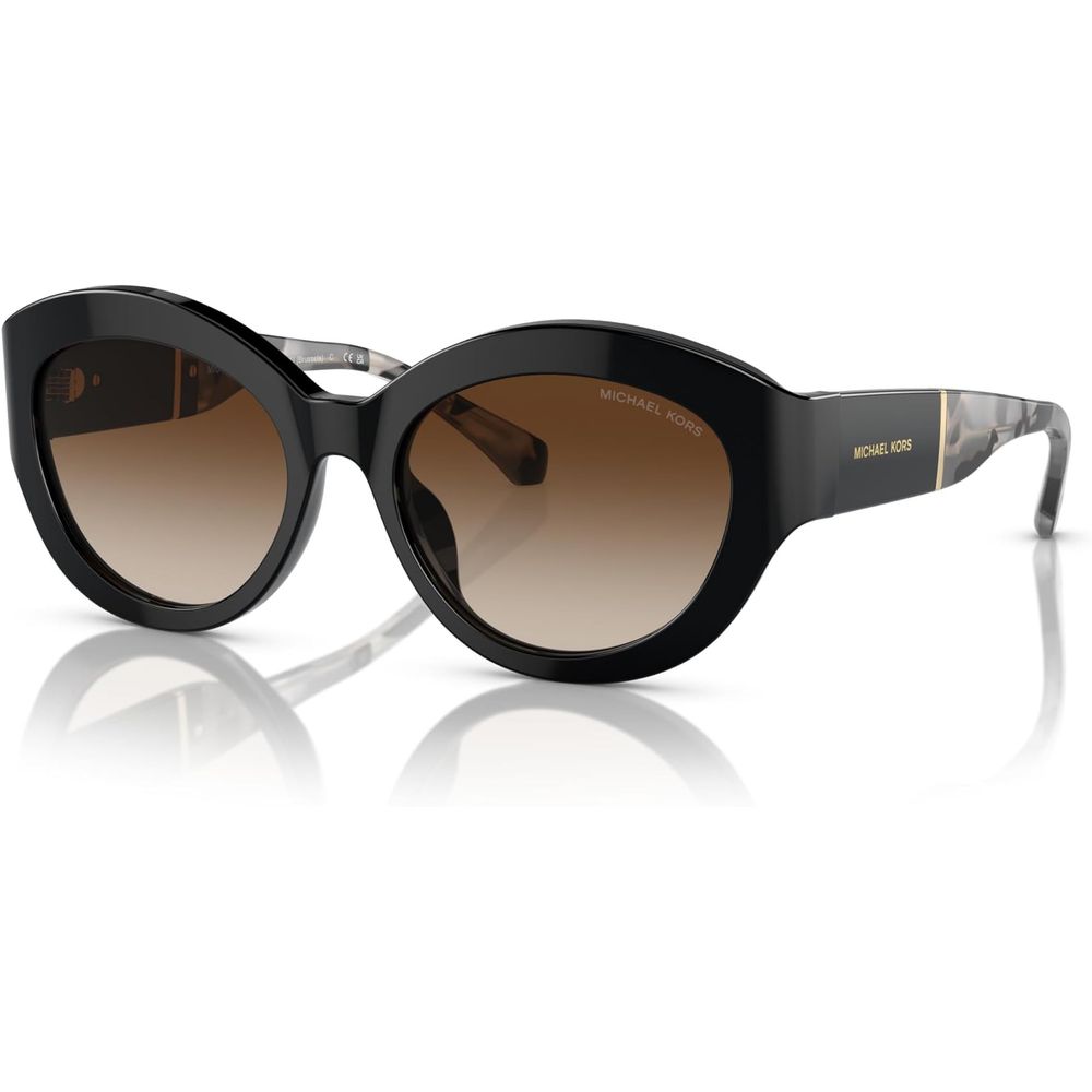 Michael Kors Black Acetate Sunglasses | Regal Royce