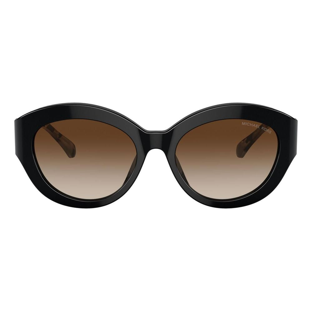 Michael Kors Black Acetate Sunglasses | Regal Royce