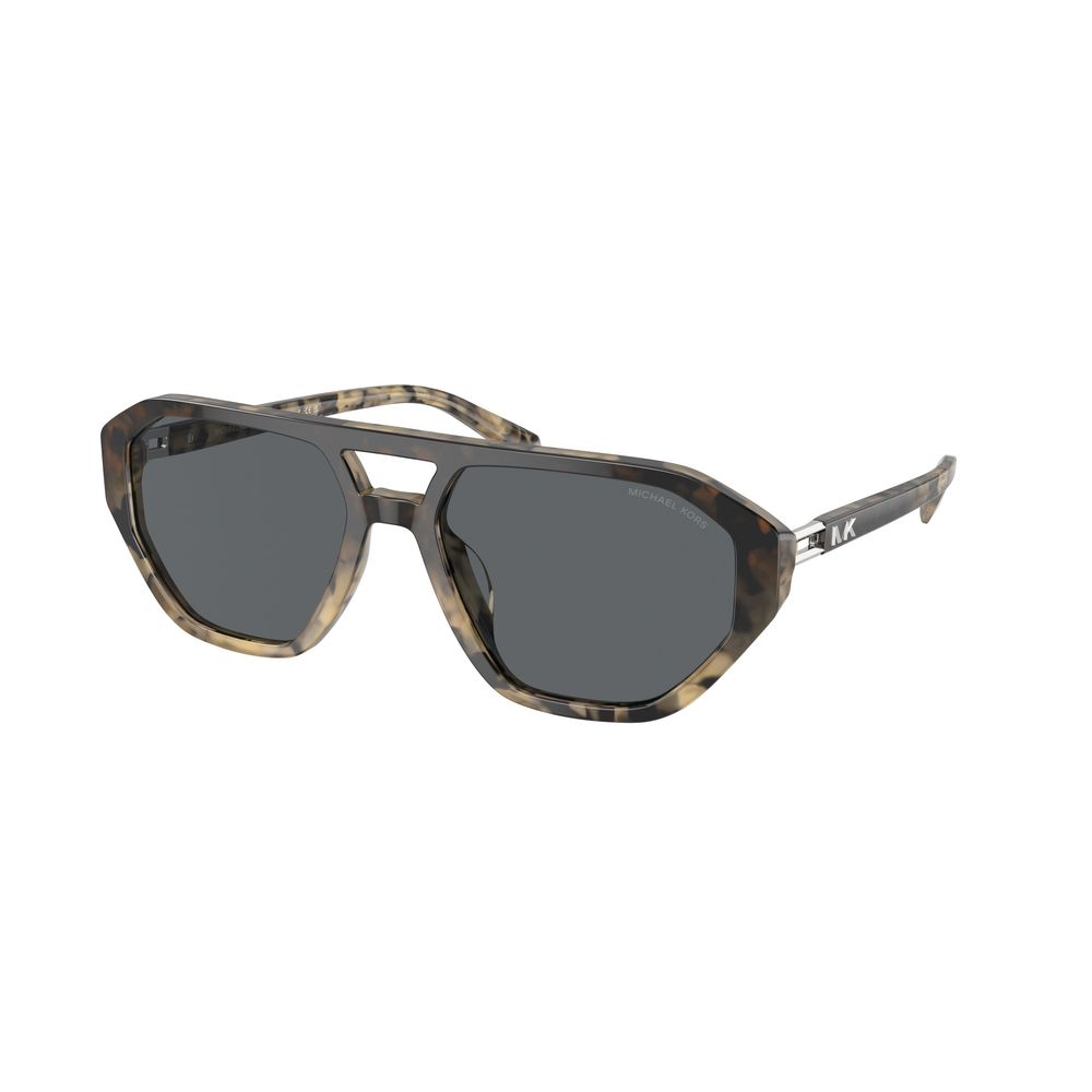 Michael Kors Multicolor Acetate Sunglasses | Regal Royce