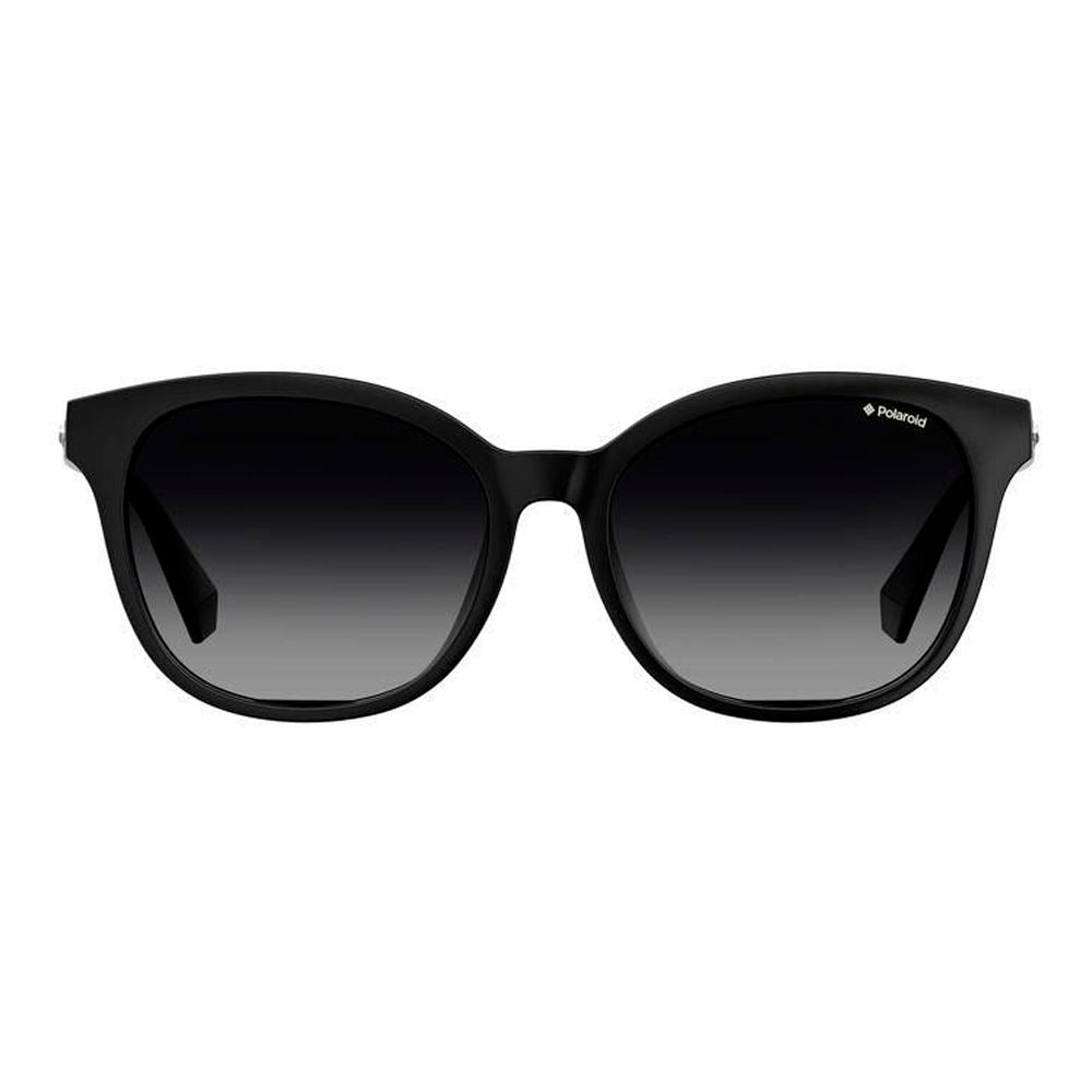 Polaroid Black Polycarbonate Sunglasses