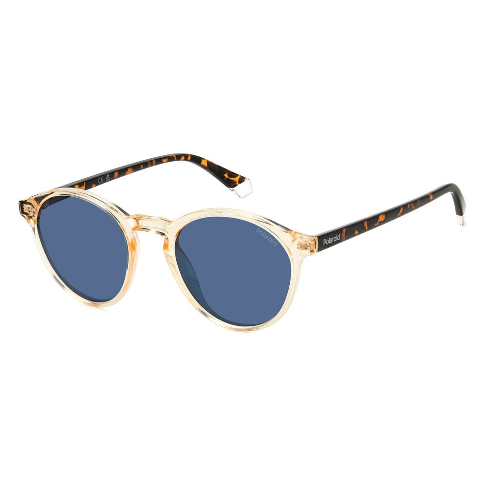 Polaroid Bicolor Polycarbonate Sunglasses