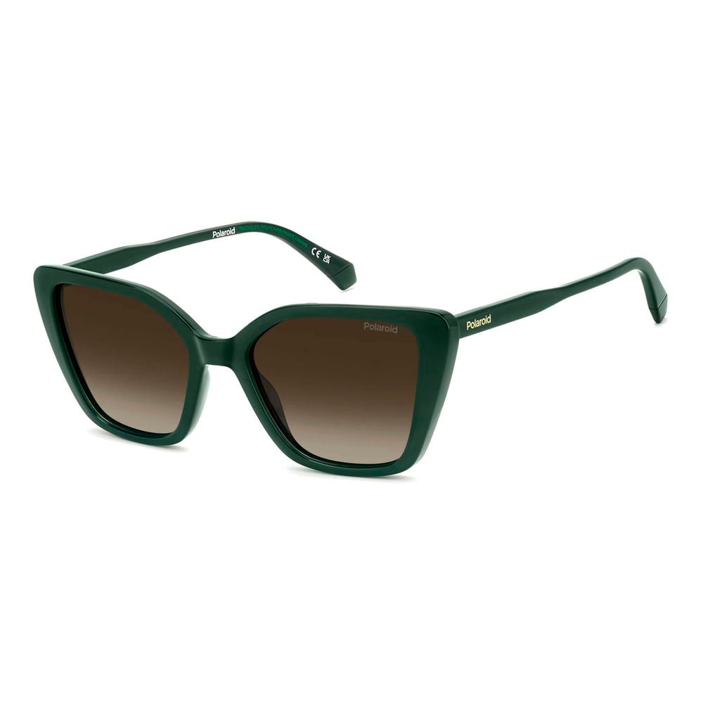 Polaroid Bicolor Polycarbonate Sunglasses