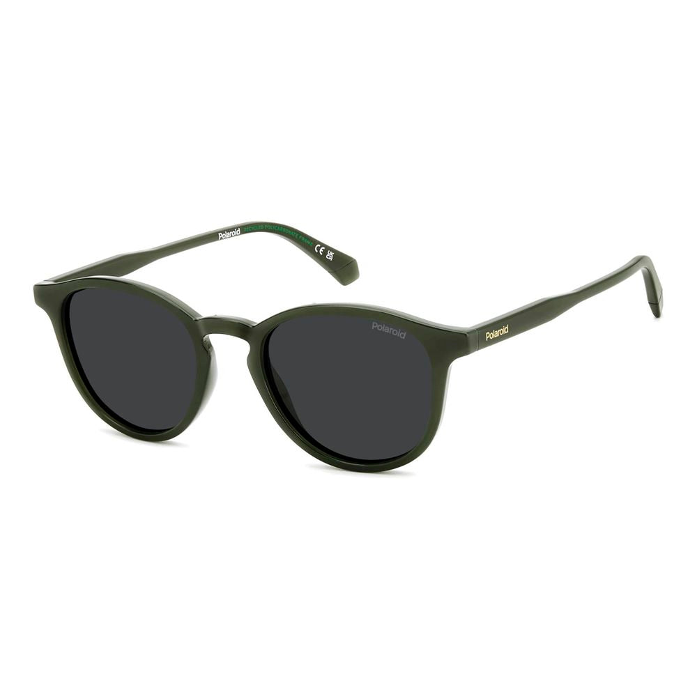Polaroid Bicolor Polycarbonate Sunglasses | Regal Royce