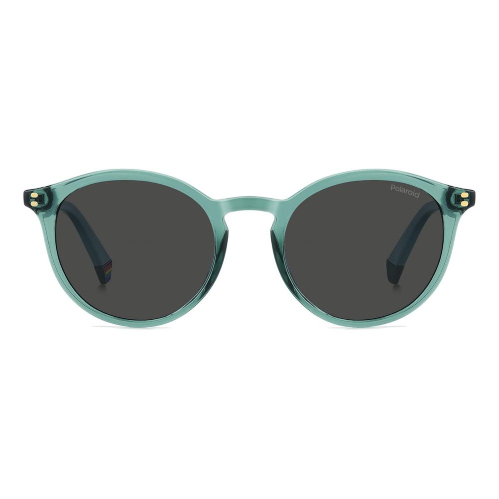 Polaroid Bicolor Polycarbonate Sunglasses | Regal Royce